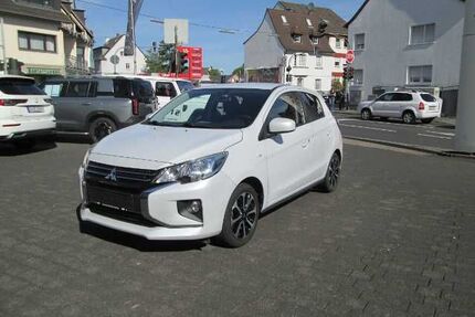 Mitsubishi Space Star Gebrauchtwagen