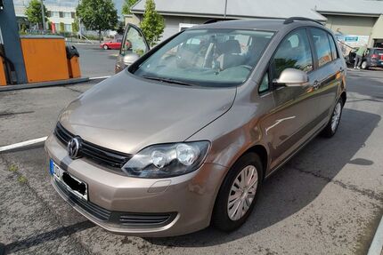 VW Golf Plus Gebrauchtwagen