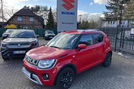 Suzuki Ignis Gebrauchtwagen