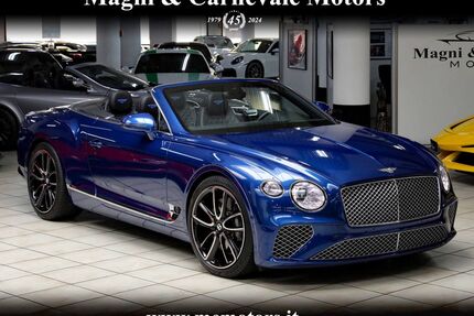 Bentley Continental GTC Gebrauchtwagen