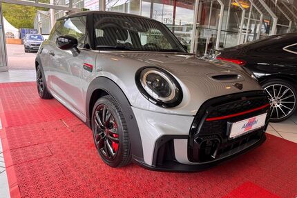 Mini John Cooper Works Gebrauchtwagen