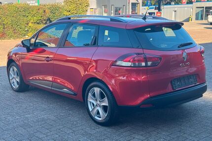 Renault Clio Gebrauchtwagen