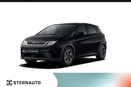 BYD DOLPHIN Gebrauchtwagen