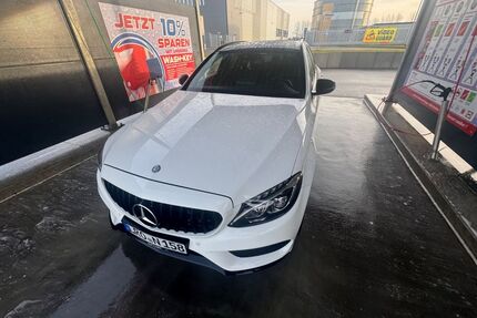 Mercedes-Benz C 300 Gebrauchtwagen