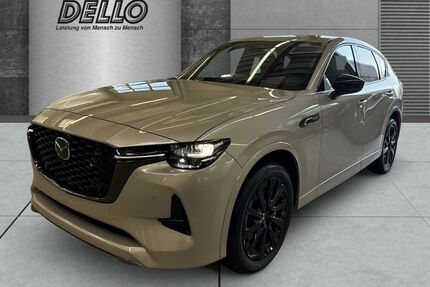 Mazda CX-60 Gebrauchtwagen