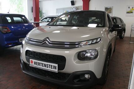 Citroen C3 Gebrauchtwagen