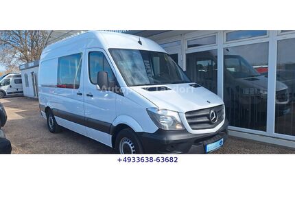 Mercedes-Benz Sprinter Gebrauchtwagen