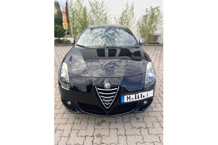Alfa Romeo Giulietta Gebrauchtwagen
