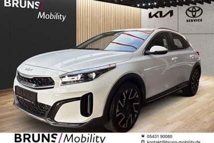Kia XCeed Gebrauchtwagen