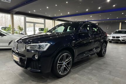 BMW X4 Gebrauchtwagen