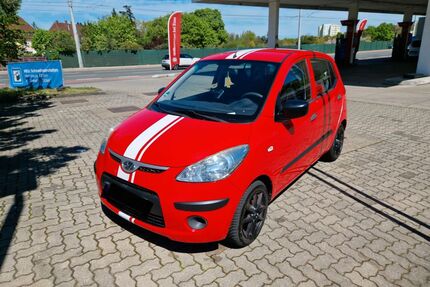 Hyundai i10 Gebrauchtwagen