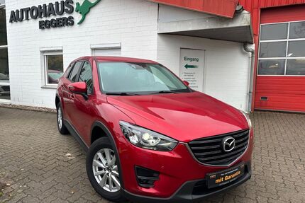 Mazda CX-5 Gebrauchtwagen