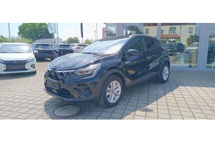 Mitsubishi ASX Gebrauchtwagen