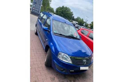 Dacia Logan Gebrauchtwagen
