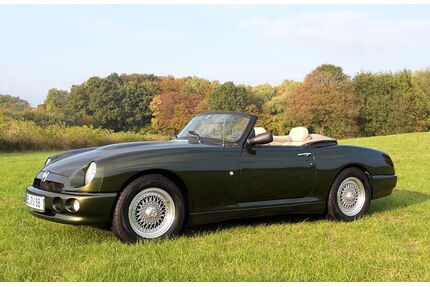 MG Andere Gebrauchtwagen