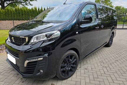 Peugeot Traveller Gebrauchtwagen