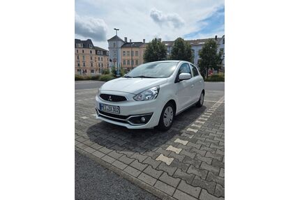 Mitsubishi Space Star Gebrauchtwagen