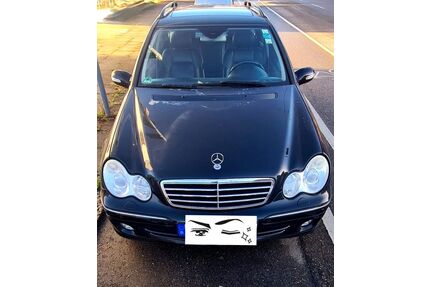 Mercedes-Benz C 230 Gebrauchtwagen