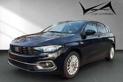Fiat Tipo Gebrauchtwagen