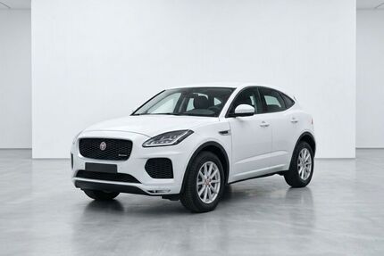 Jaguar E-Pace Gebrauchtwagen