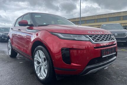 Land Rover Range Rover Evoque Gebrauchtwagen