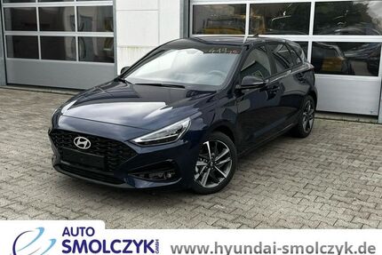 Hyundai i30 Gebrauchtwagen