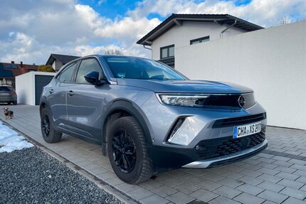 Opel Mokka Gebrauchtwagen