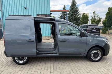 Renault Express Gebrauchtwagen
