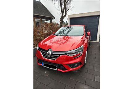 Renault Megane Gebrauchtwagen