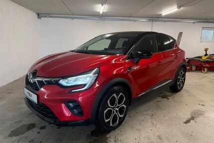 Mitsubishi ASX Gebrauchtwagen