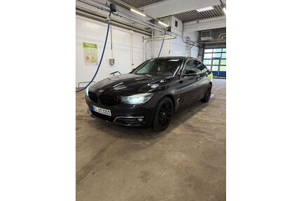 BMW 320 Gran Turismo Gebrauchtwagen