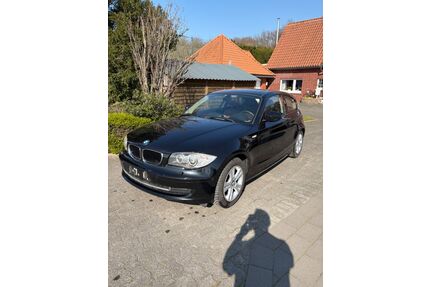 BMW 118 Gebrauchtwagen