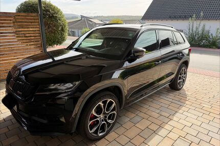 Skoda Kodiaq Gebrauchtwagen