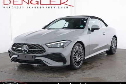 Mercedes-Benz CLE 200 Gebrauchtwagen