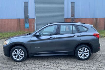 BMW X1 Gebrauchtwagen