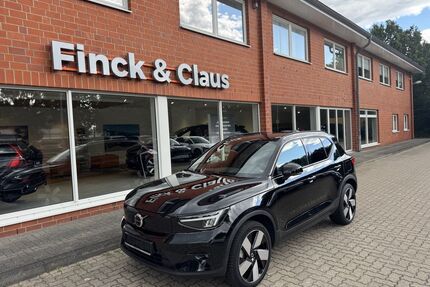 Volvo XC40 Gebrauchtwagen