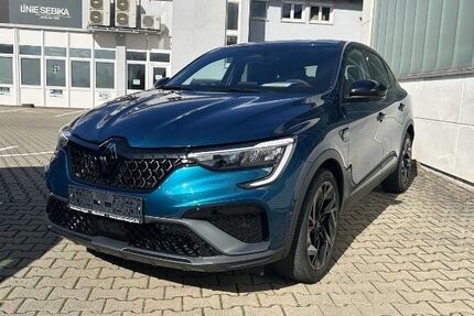 Renault Arkana Gebrauchtwagen