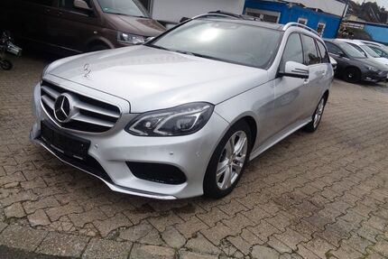 Mercedes-Benz E 350 Gebrauchtwagen