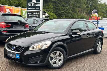 Volvo C30 Gebrauchtwagen