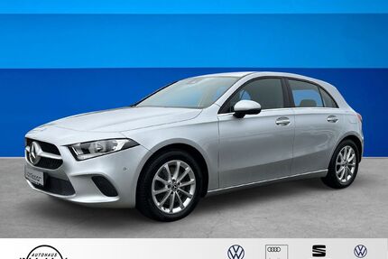 Mercedes-Benz A 250 Gebrauchtwagen