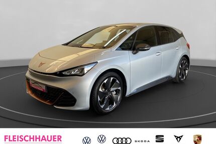 Cupra Born Gebrauchtwagen