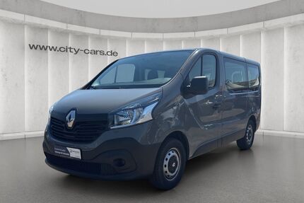 Renault Trafic Gebrauchtwagen