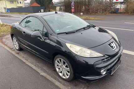 Peugeot 207 Gebrauchtwagen