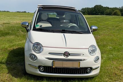 Fiat 500C Gebrauchtwagen