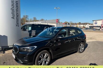 BMW X1 Gebrauchtwagen