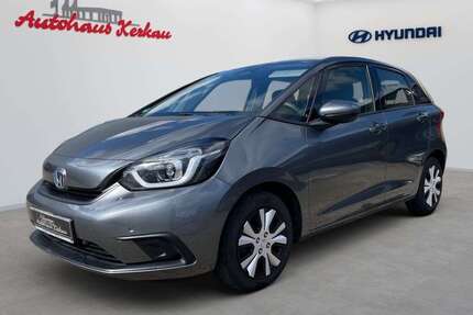 Honda Jazz Gebrauchtwagen