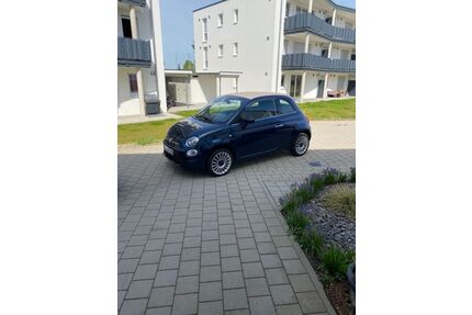 Fiat 500C Gebrauchtwagen