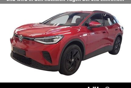 VW ID.4 Gebrauchtwagen