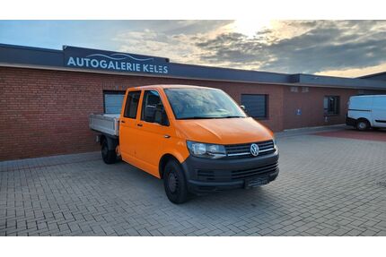 VW T6 Transporter Gebrauchtwagen