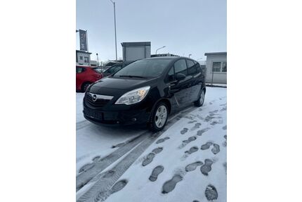 Opel Meriva Gebrauchtwagen